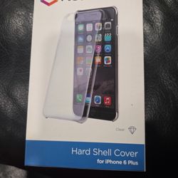 IPhone 6 Plus Hard Shell Cover