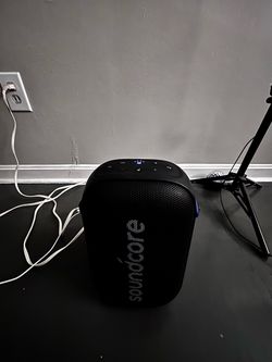 Soundcore Bt Speaker