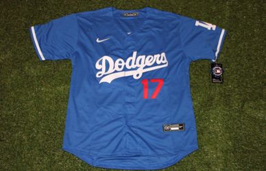 Otani Dodger Jersey