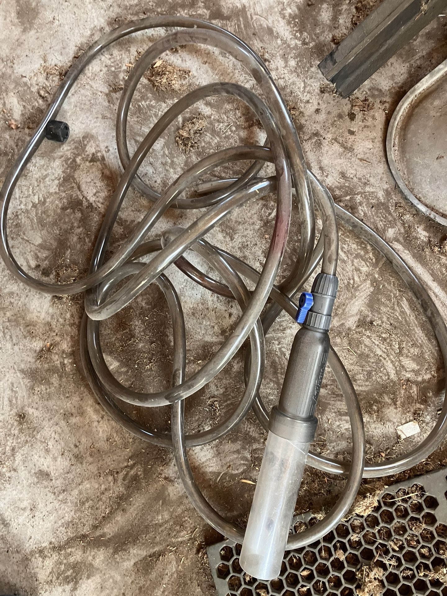 Aquarium Siphon Hose