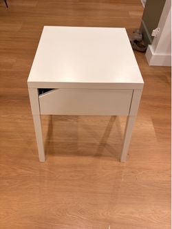 IKEA Selje night stand