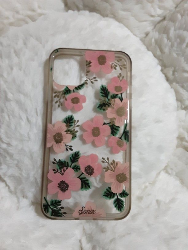 Sonia IPhone 11 Pro Max Cellphone Case