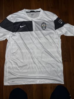 Nike Soccer Jersey
