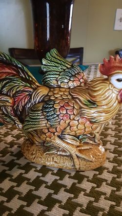 Decoración para cosina