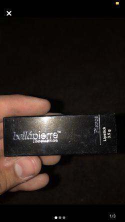 Lipstick fierce 2 pack