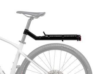 Topeak MTX QuickTrack Beamrack Type V   Nice condition