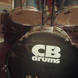 Drum Kit