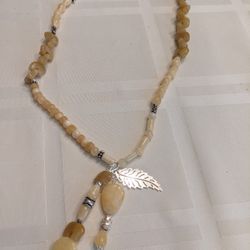 Handmade Necklace 
