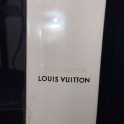 Louis Vuitton Imagination 3.4oz EDP