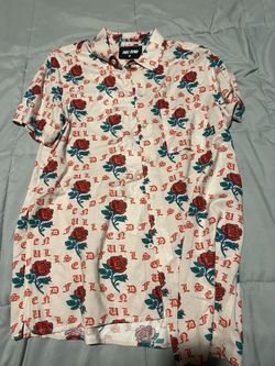 Full Send Dress Shirt