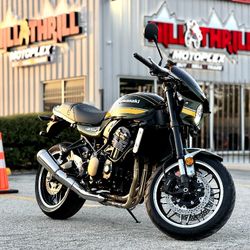 2020 Kawasaki ZR900CLFB Z900RS