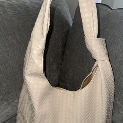 Ivory Purse