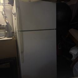 Free Fridge