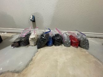 LEGO Bulk - Color Assorted