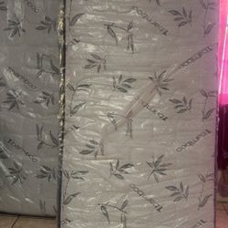 Twin Mattresses 