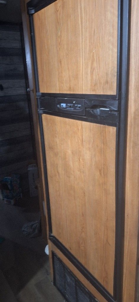 rv 3 way fridge freezer combo