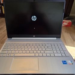 Hp Laptop Notebook Computer Gaming Work School