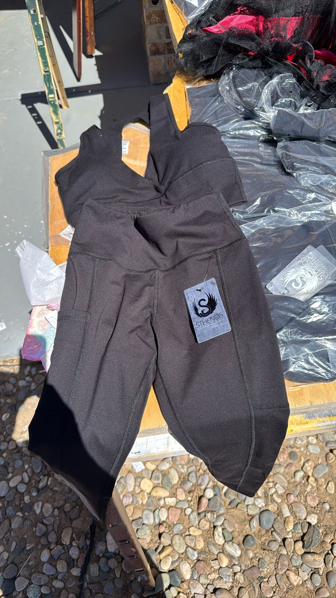 Yard Sale Every Thing Going For Cheap