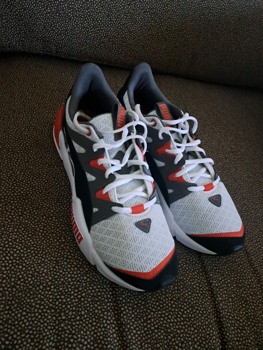 PUMA CELL PHAROS
| MENS SIZE 10.5