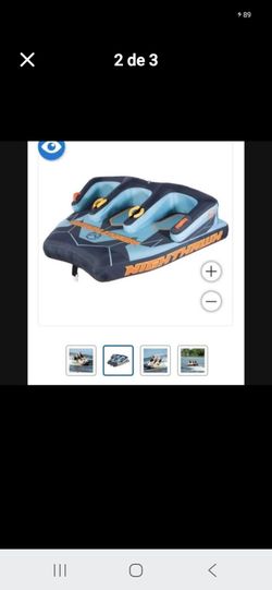Para el agua