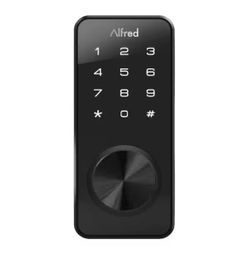 Alfred Smart Touchscreen Deadbolt