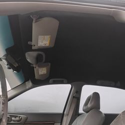 2003 Chevrolet Impala