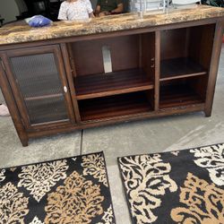 Mueble Para TV  Stand Tv