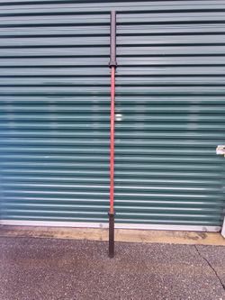 Olympic Barbell-7ft-45lbs Cash or Zelle 