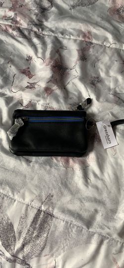 Dressbarn wristlet