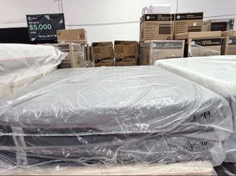 Sale! California King Mattress Remedy Hybrid