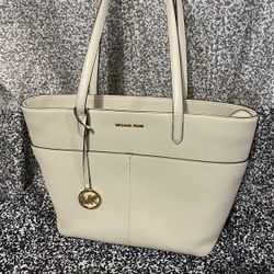MK Tote Purse