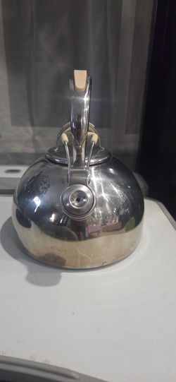 Team Kettle