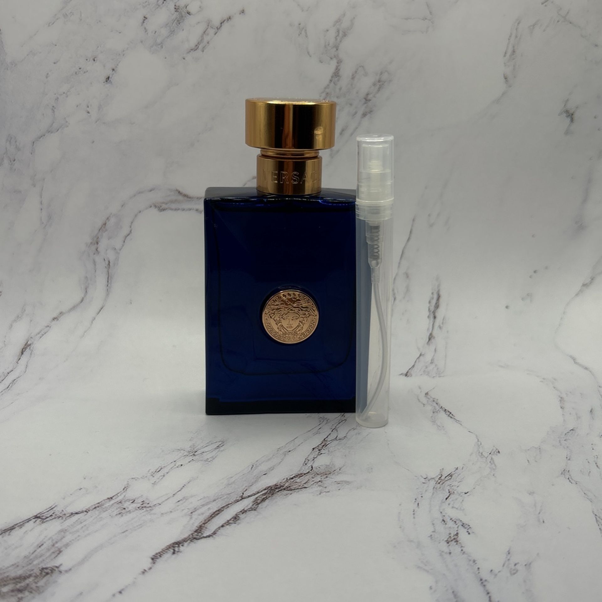 5ml Versace Dylan Blue Sample