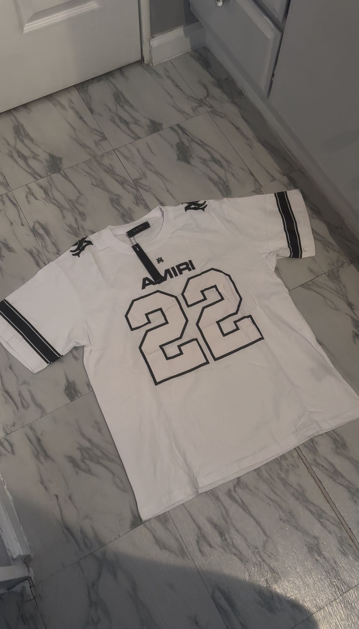 Amiri Jersey