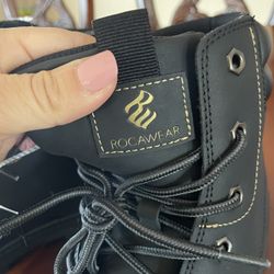 ROCAWEAR  MEN BOOTS
