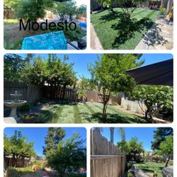 Free Garden Est