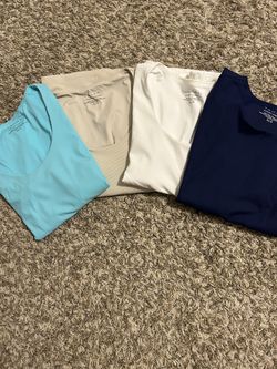 XS Shirts
