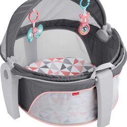 Fisher Price Travel Dome