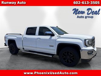 2016 GMC Sierra 1500