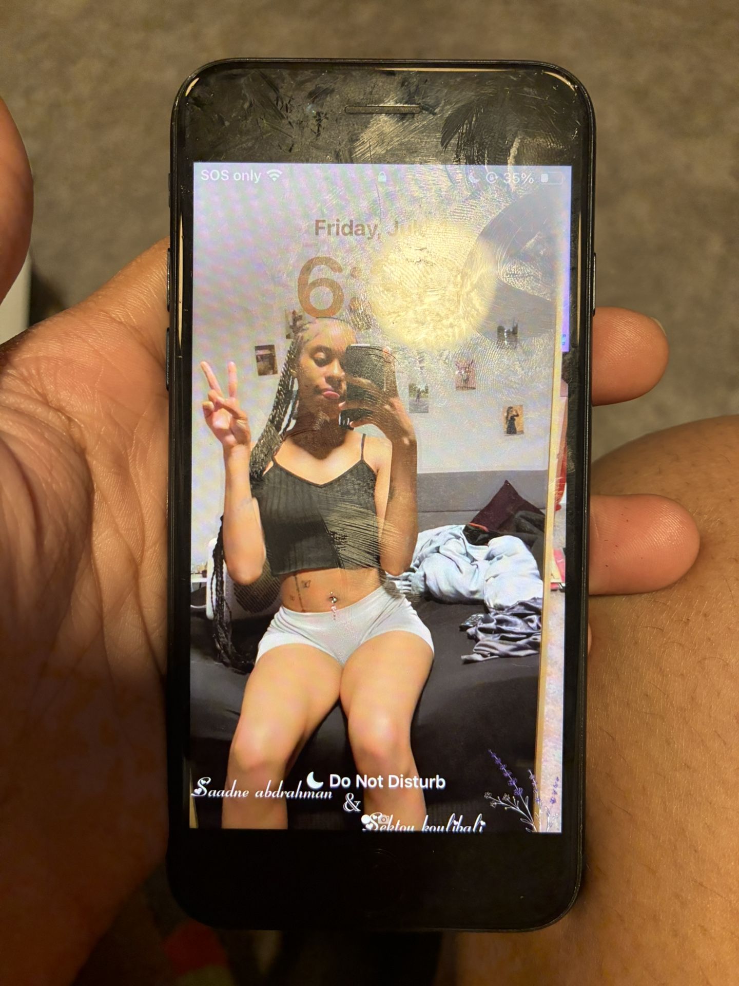 iPhone SE