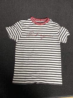 Civil Regime T-Shirt