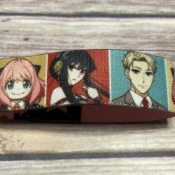 NWOT Spy X Family Bracelet 