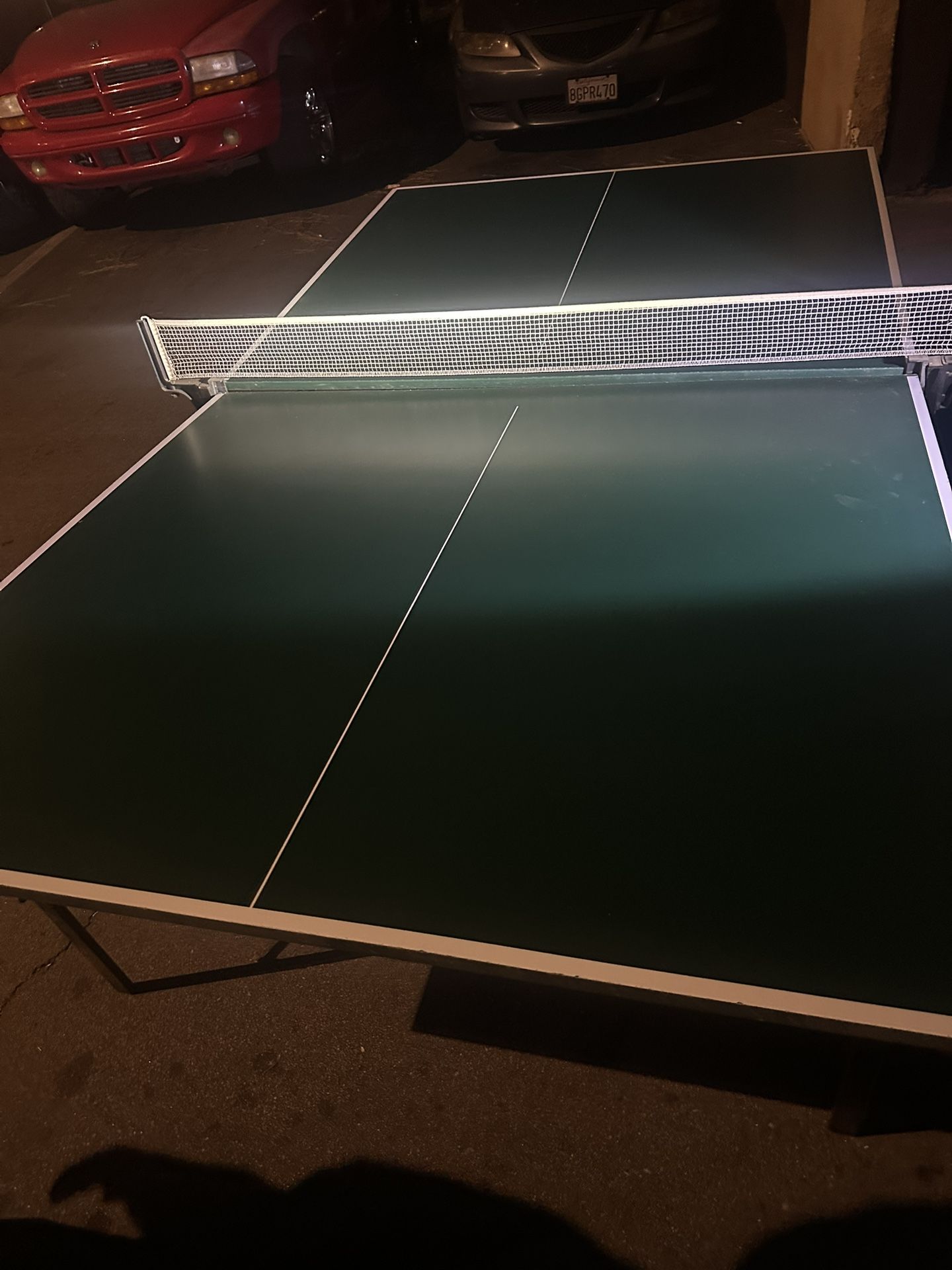SVEN Ping-Pong Table