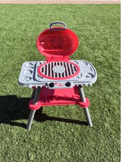 toy grill