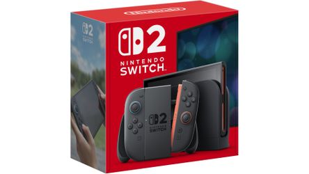 Nintendo Switch 2 - Brand New