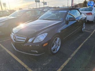 2011 Mercedes-Benz E 350