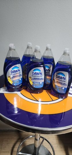 Dawn Dish Soap