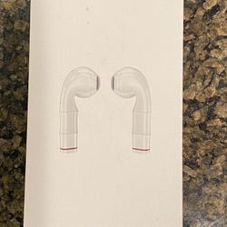 Brand new Ture Wireless Stereo earbuds