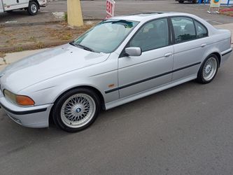 1999 bmw 528i