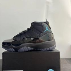 Air Jordan 11 Retro ‘Gamma Blue’ 2025 (Size 10)